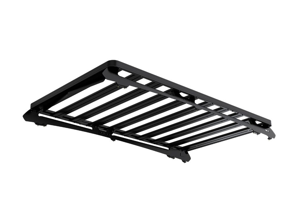 Mitsubishi Pajero Sport (QE Series) Slimline II Roof Rack Kit-7