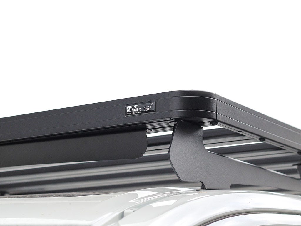 Mitsubishi Pajero Sport (QE Series) Slimline II Roof Rack Kit-3