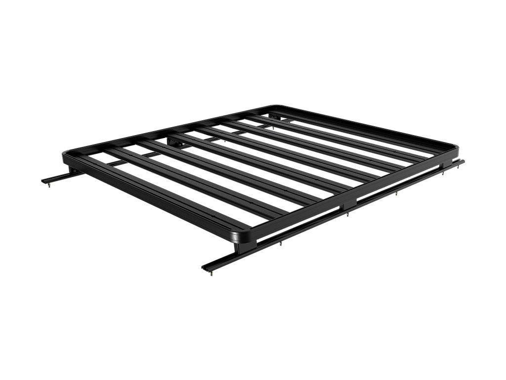 Dodge Sprinter Van (2007-Current) Slimline II Roof Rack Kit-14