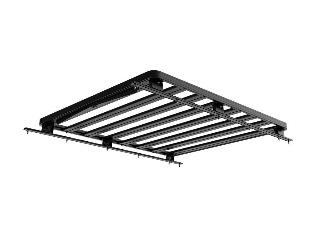 Dodge Sprinter Van (2007-Current) Slimline II Roof Rack Kit-17