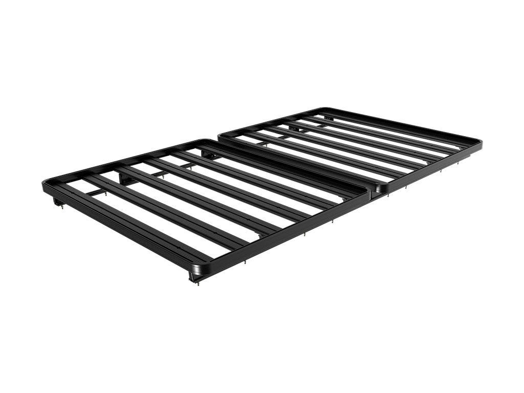 Dodge Sprinter Van (2007-Current) Slimline II Roof Rack Kit-13