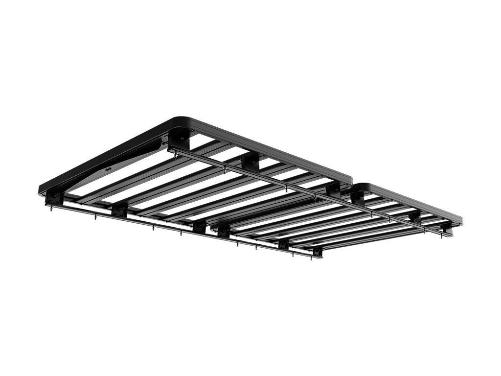 Dodge Sprinter Van (2007-Current) Slimline II Roof Rack Kit-16