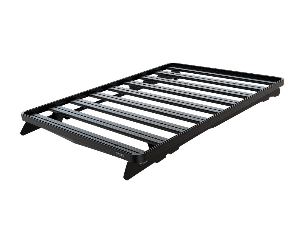 Mahindra Scorpio (2023-Current) Slimline II Roof Rack Kit-5