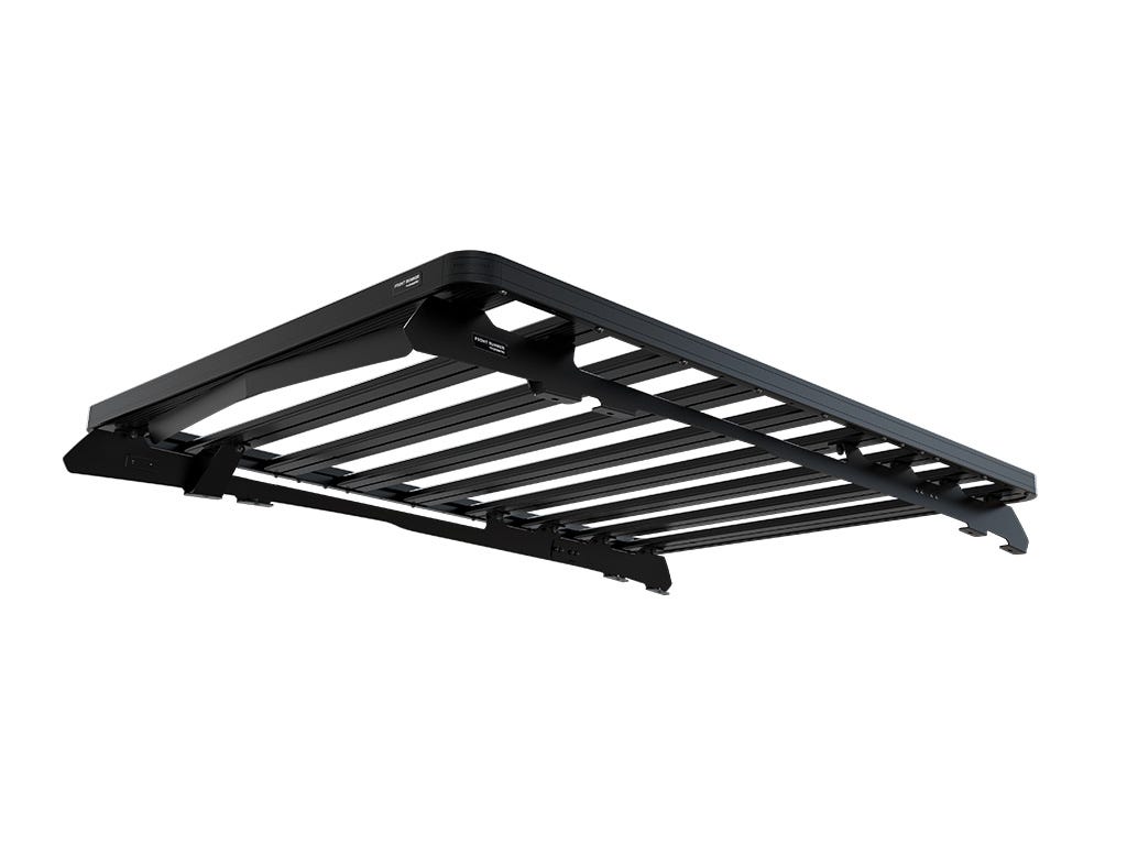 Mahindra Scorpio (2023-Current) Slimline II Roof Rack Kit-6