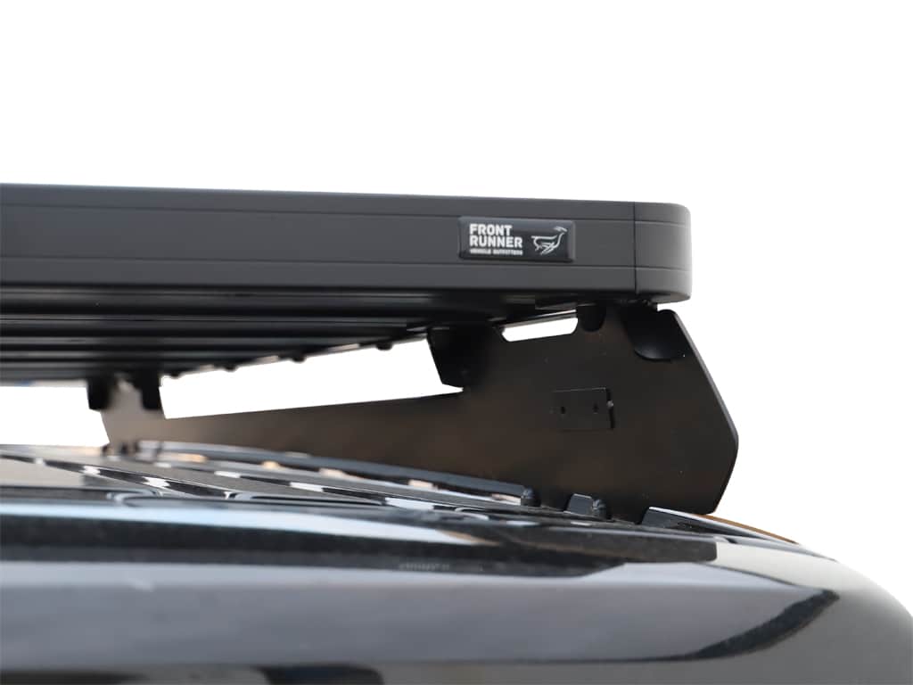 Mercedes-Benz V-Class L1 (2014-Current) Slimline II Roof Rack Kit-5