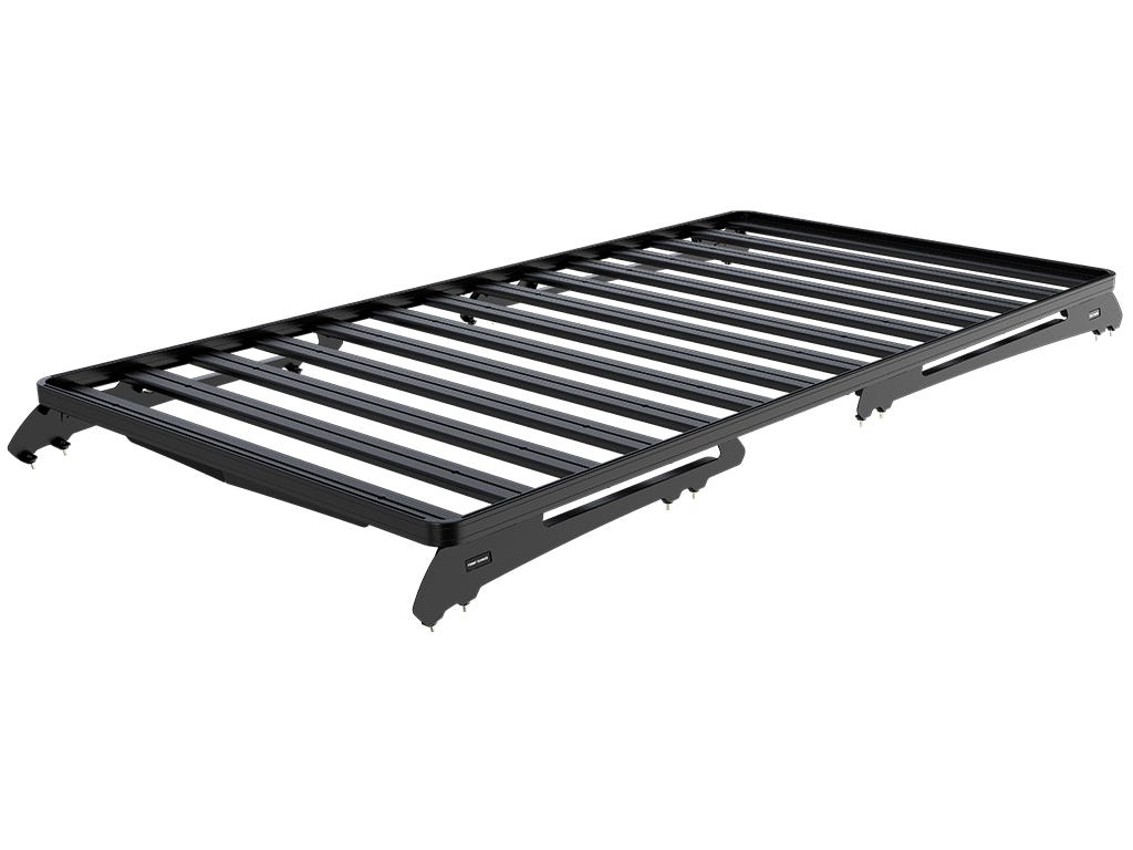 Mercedes-Benz V-Class XLWB (2014-Current) Slimline II Roof Rack Kit-5