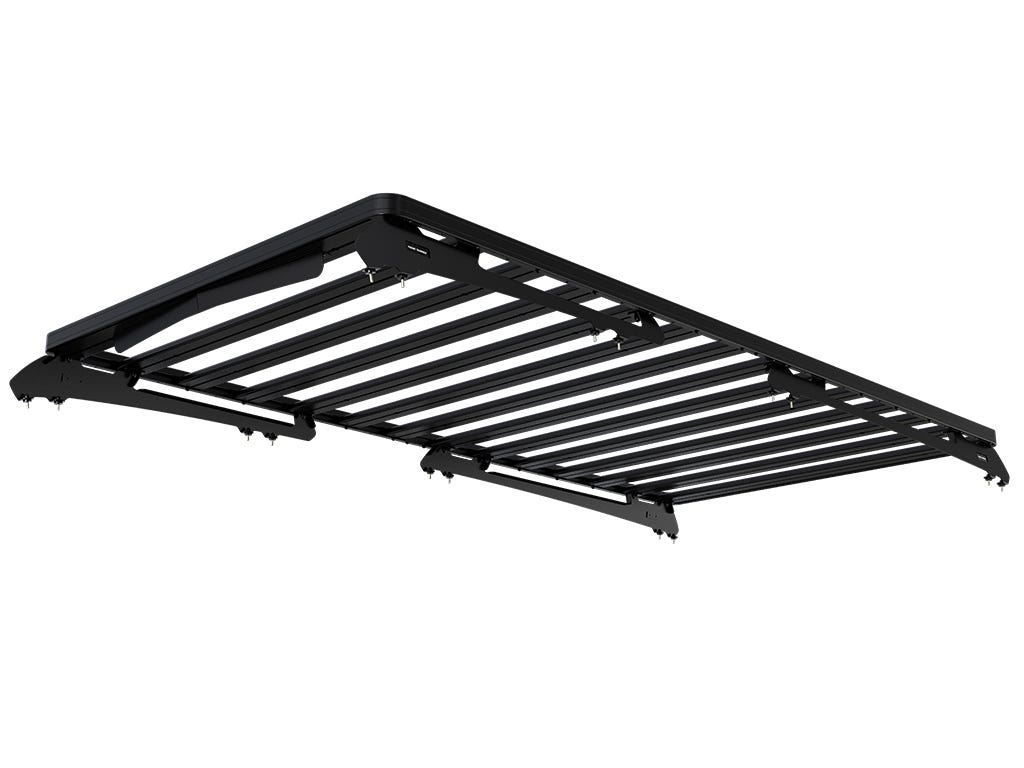 Mercedes-Benz V-Class XLWB (2014-Current) Slimline II Roof Rack Kit-6
