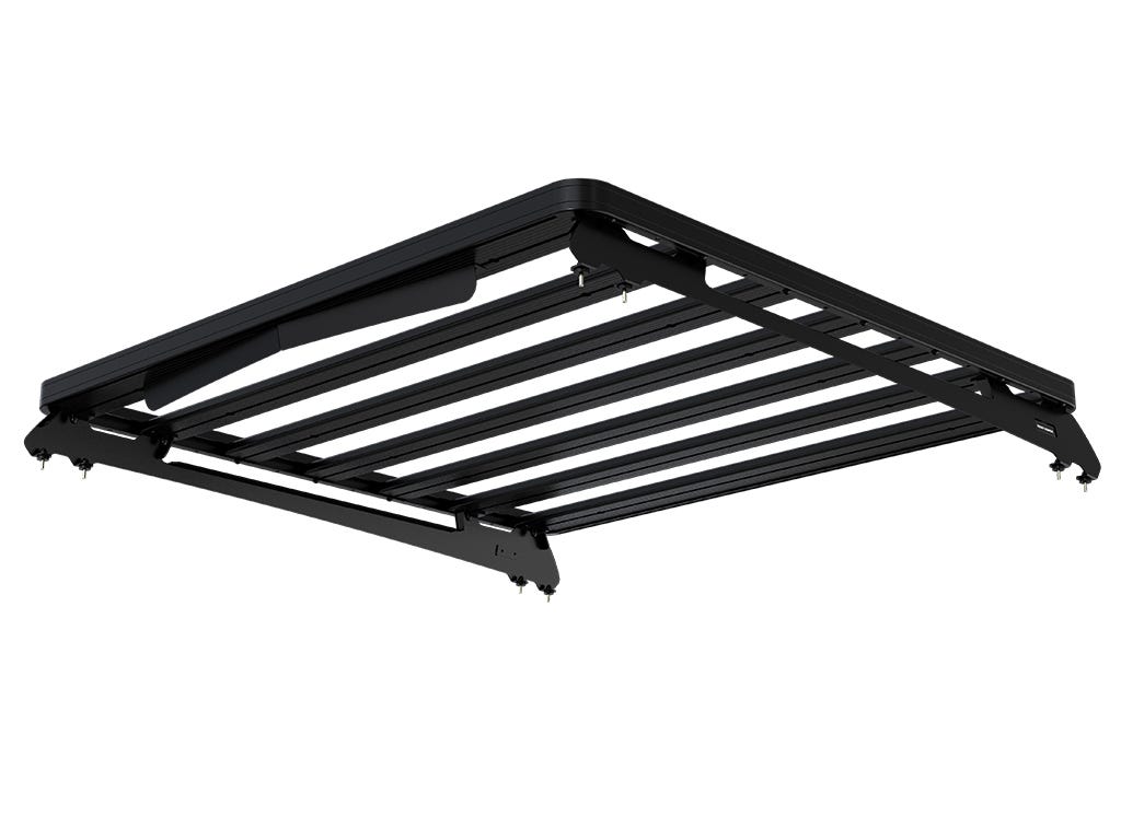 Mercedes-Benz V-Class L3 / Metris 135inWB (2014-Current) Slimline II 1/2 Roof Rack Kit-6