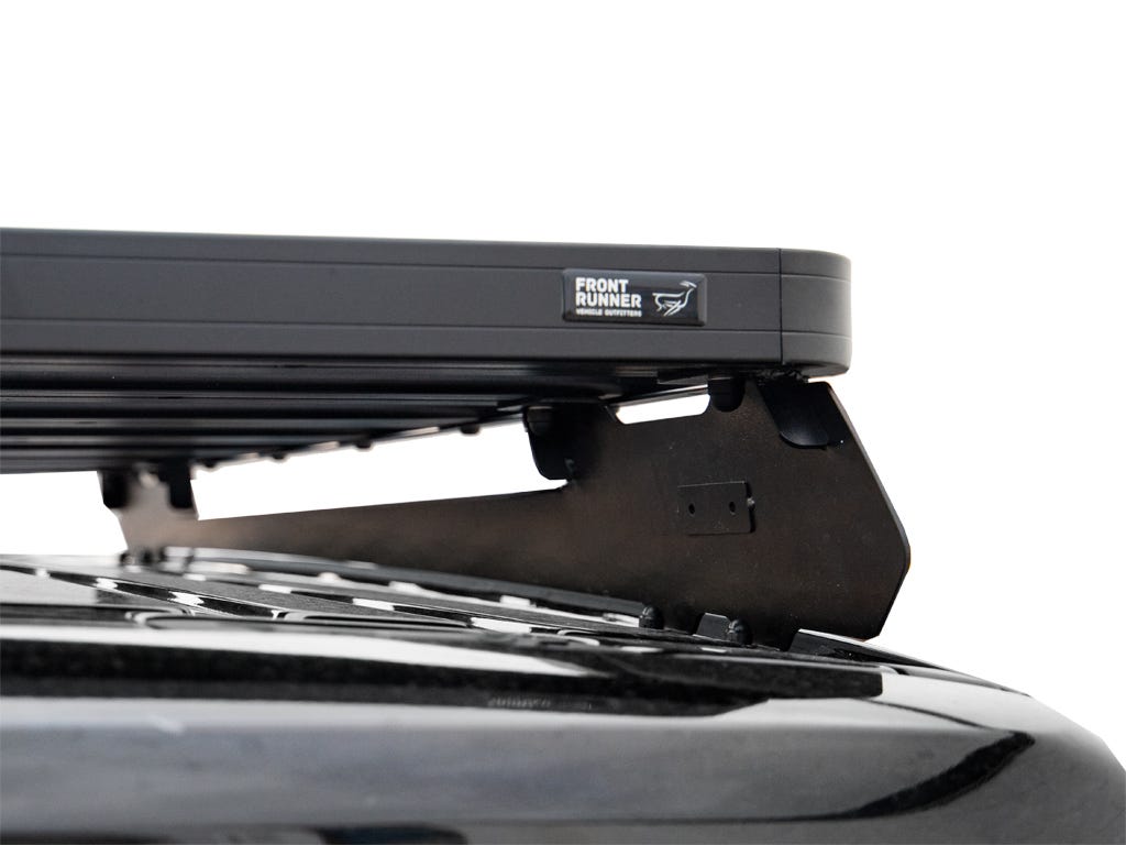 Mercedes-Benz V-Class L3 / Metris 135inWB (2014-Current) Slimline II 1/2 Roof Rack Kit-2