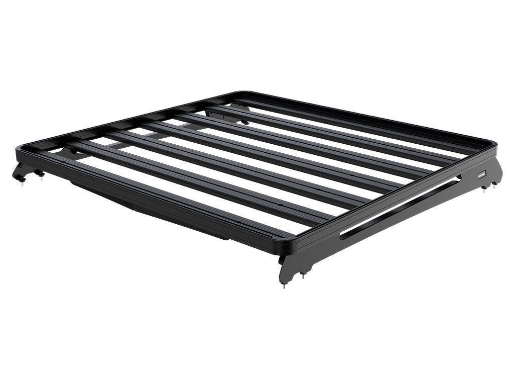 Mercedes-Benz V-Class L3 / Metris 135inWB (2014-Current) Slimline II 1/2 Roof Rack Kit-5