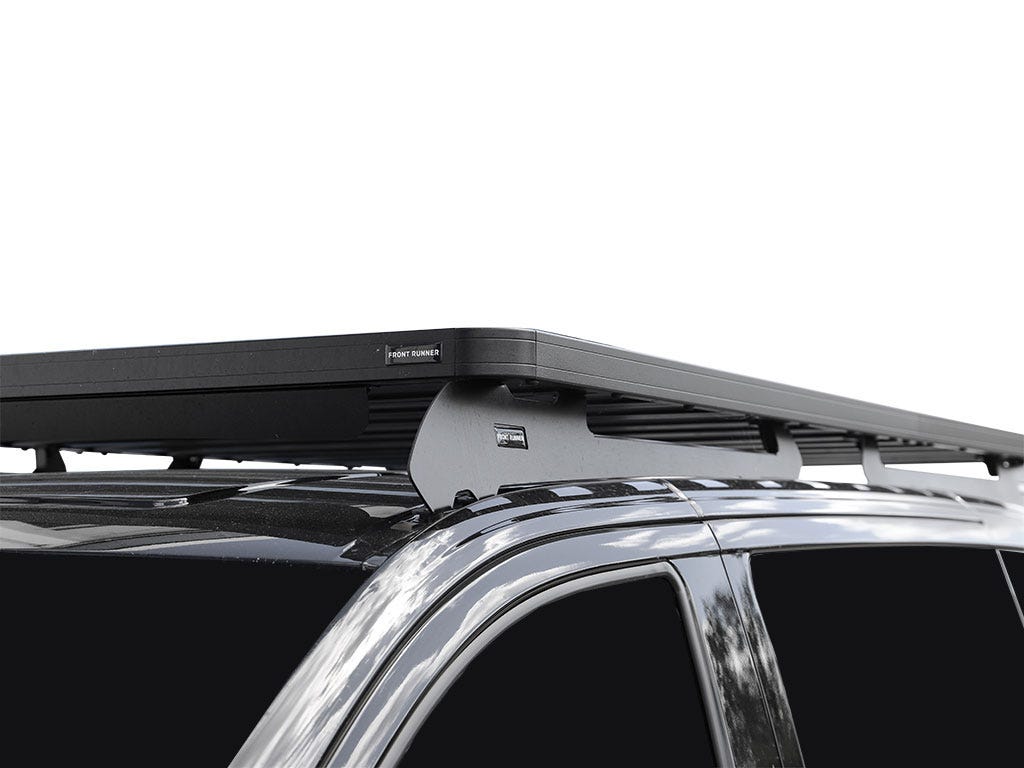 Mercedes-Benz V-Class L1 (2014-Current) Slimline II Roof Rack Kit-4