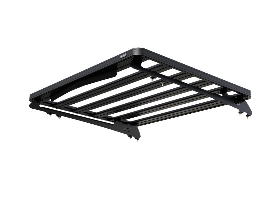 Mercedes-Benz V-Class L1 (2014-Current) Slimline II Roof Rack Kit-13
