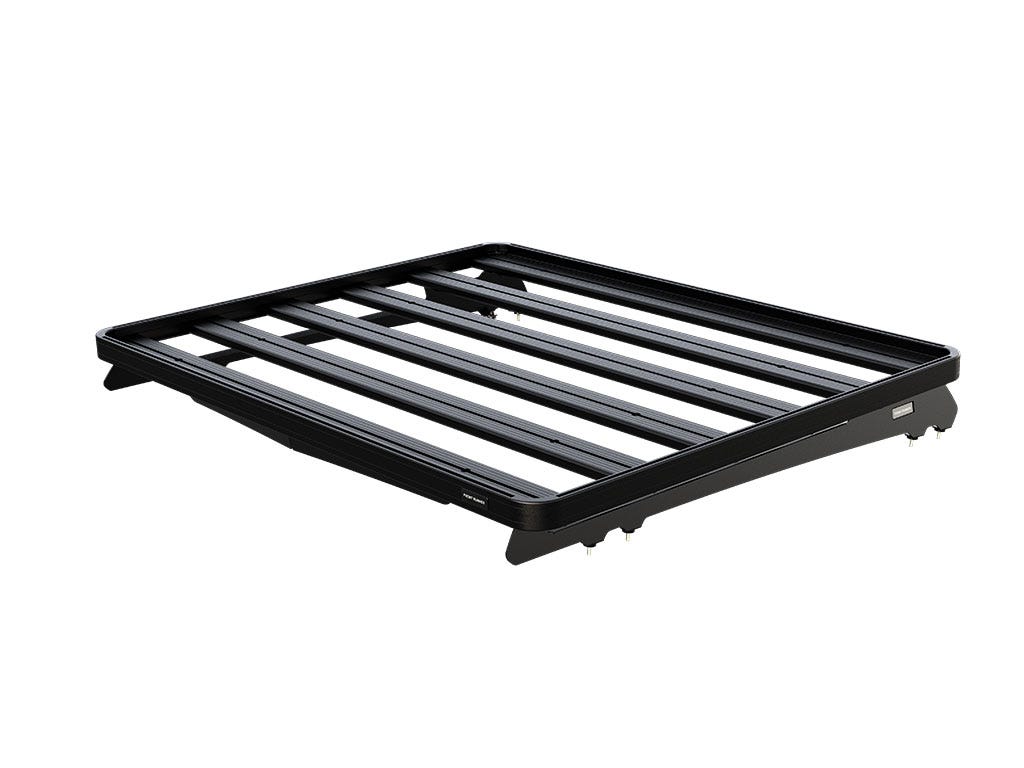 Mercedes-Benz V-Class L1 (2014-Current) Slimline II Roof Rack Kit-11