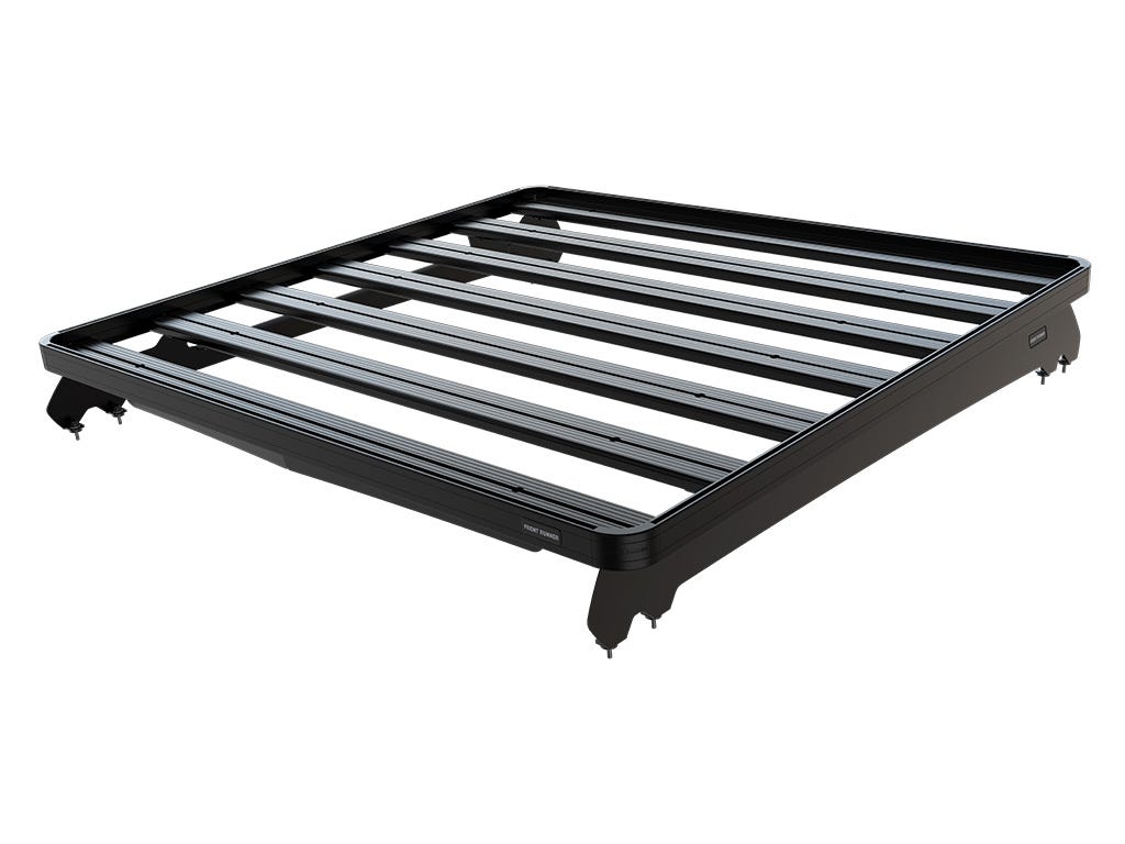 Mercedes-Benz Vito Viano L3 (2003-2014) Slimline II Roof Rack Kit-10