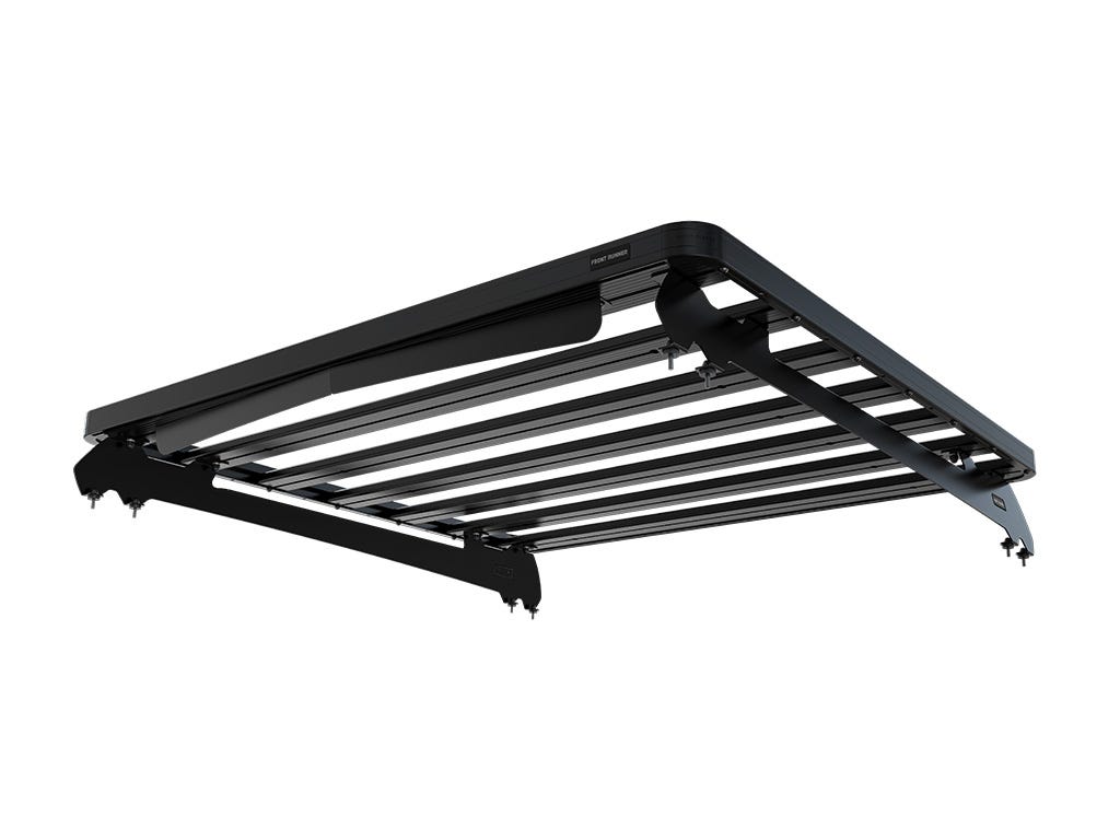 Mercedes-Benz Vito Viano L3 (2003-2014) Slimline II Roof Rack Kit-12
