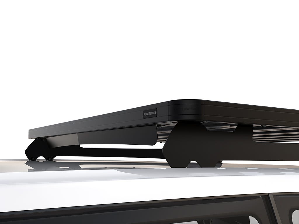 Mercedes-Benz Vito Viano L3 (2003-2014) Slimline II Roof Rack Kit-4