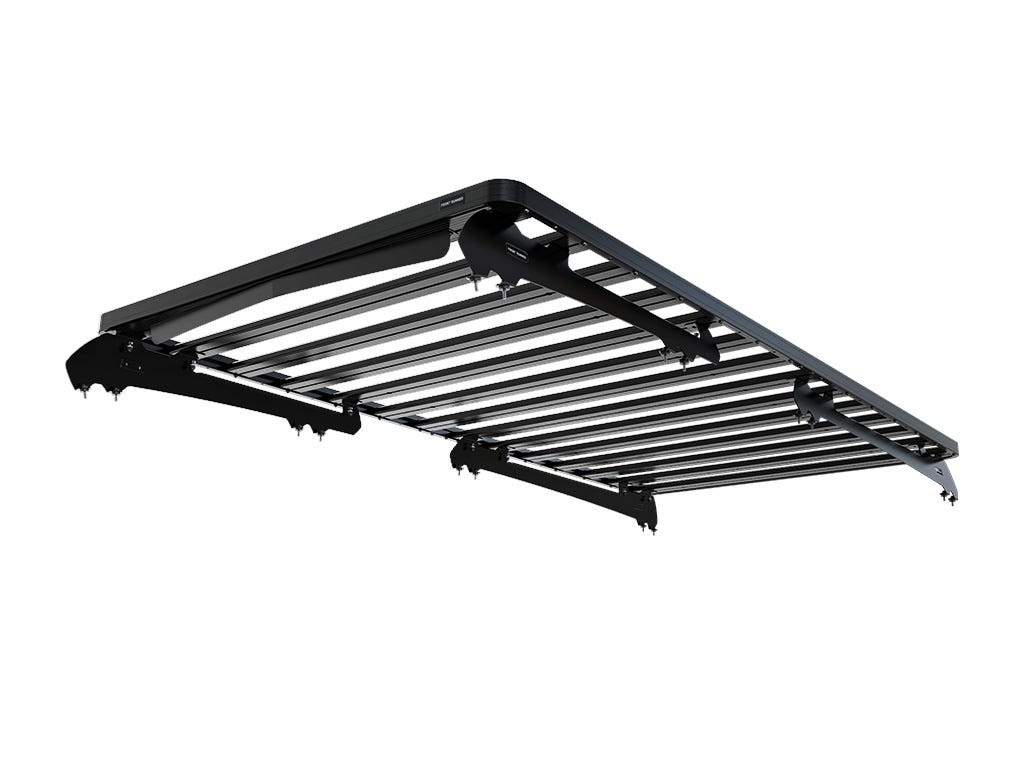 Mercedes-Benz Vito Viano L3 (2003-2014) Slimline II Roof Rack Kit-13