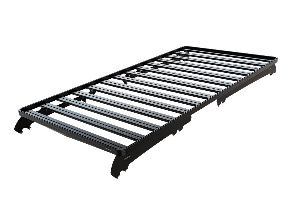 Mercedes-Benz Vito Viano L3 (2003-2014) Slimline II Roof Rack Kit-11