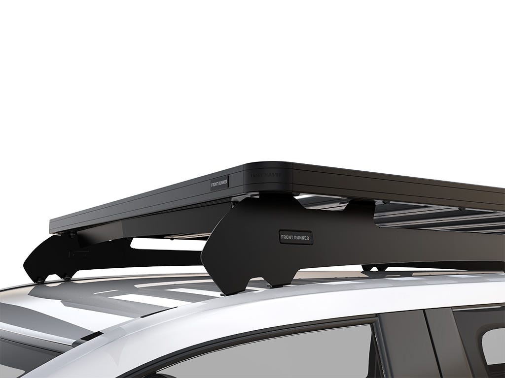 Mercedes-Benz Vito Viano L3 (2003-2014) Slimline II Roof Rack Kit-5