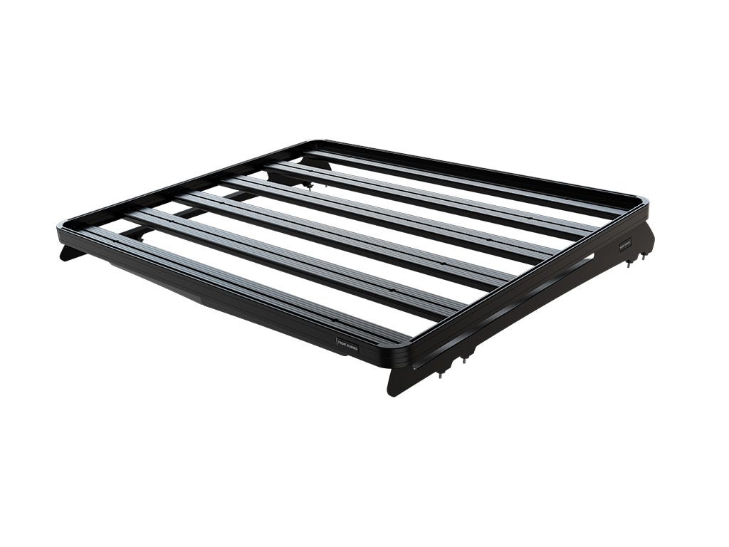 Mercedes-Benz Vito Viano L1 (2003-2014) Slimline II Roof Rack Kit-10