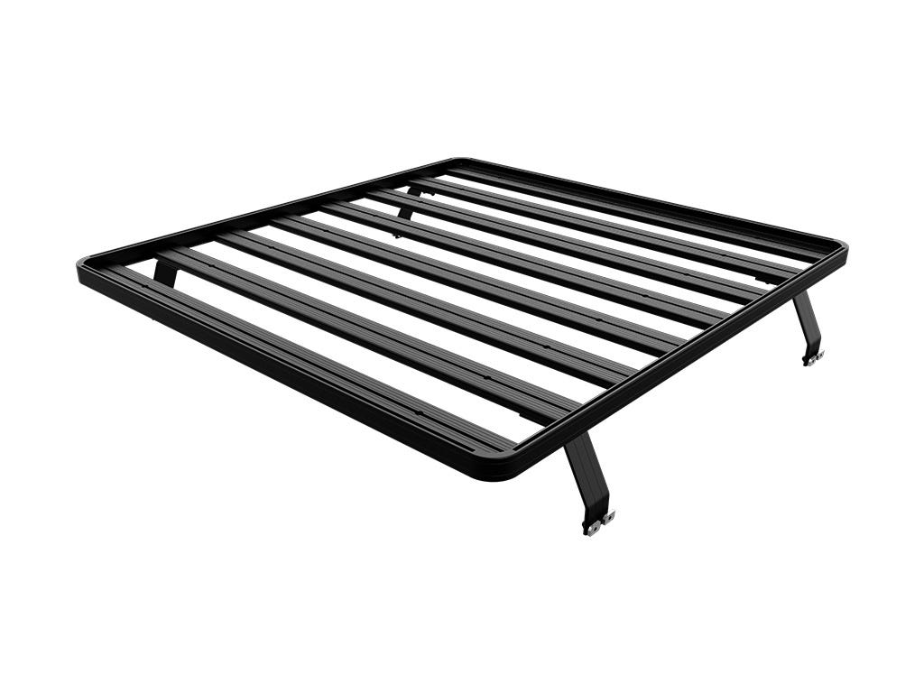 Mercedes-Benz X-Class (2017-Current) Slimline ll Load Bed Rack Kit-5