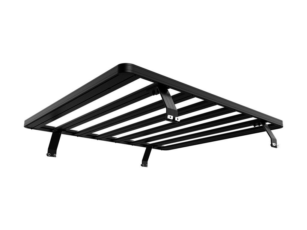 Mercedes-Benz X-Class (2017-Current) Slimline ll Load Bed Rack Kit-6