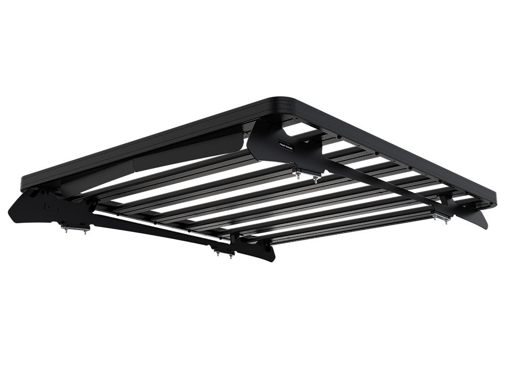 Mercedes-Benz X-Class (2017-Current) Slimline II Roof Rack Kit-7