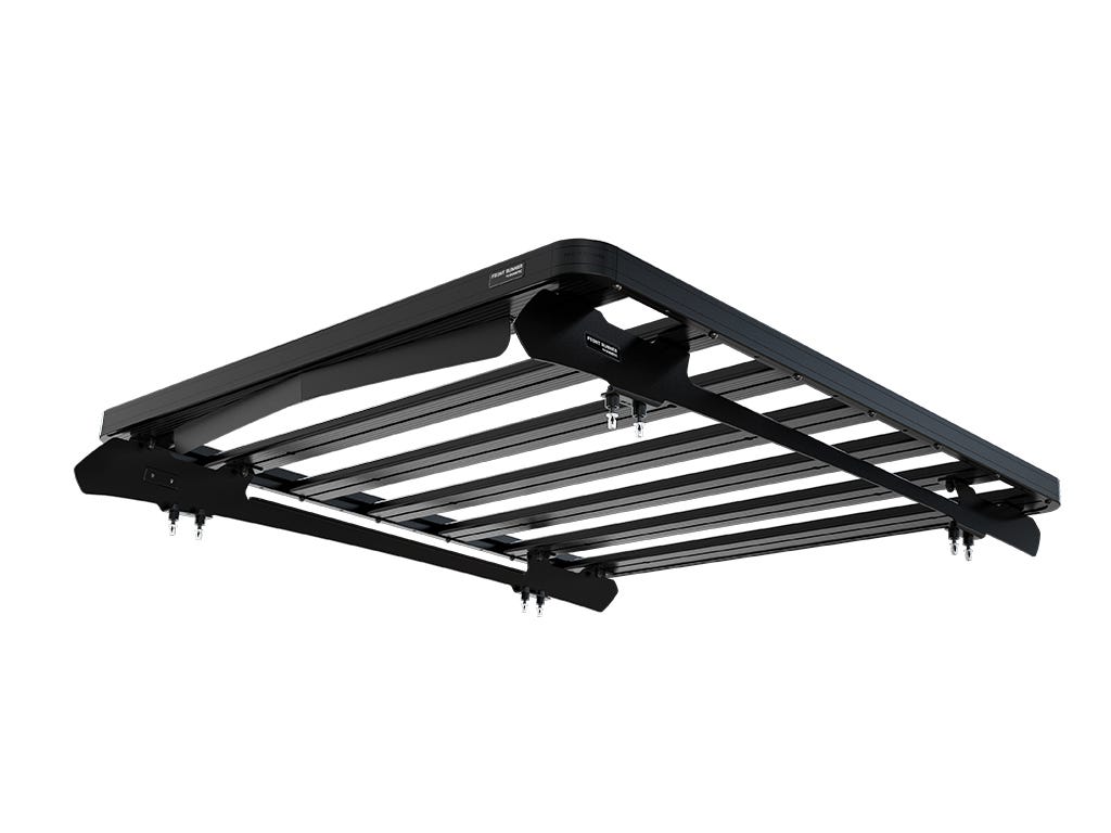 Nissan Frontier 3rd Gen (2021-Current) Slimline II Roof Rack Kit-6