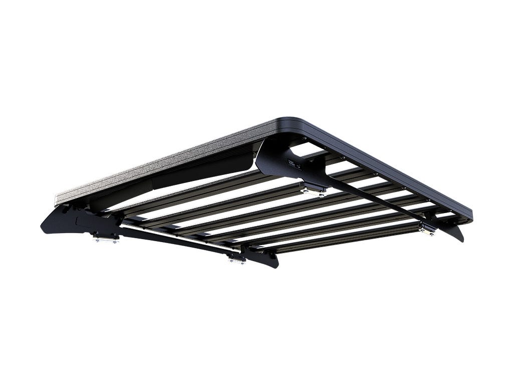 Nissan Navara/Frontier D23 3rd Gen (2014-2020) Slimline II Roof Rack Kit-6