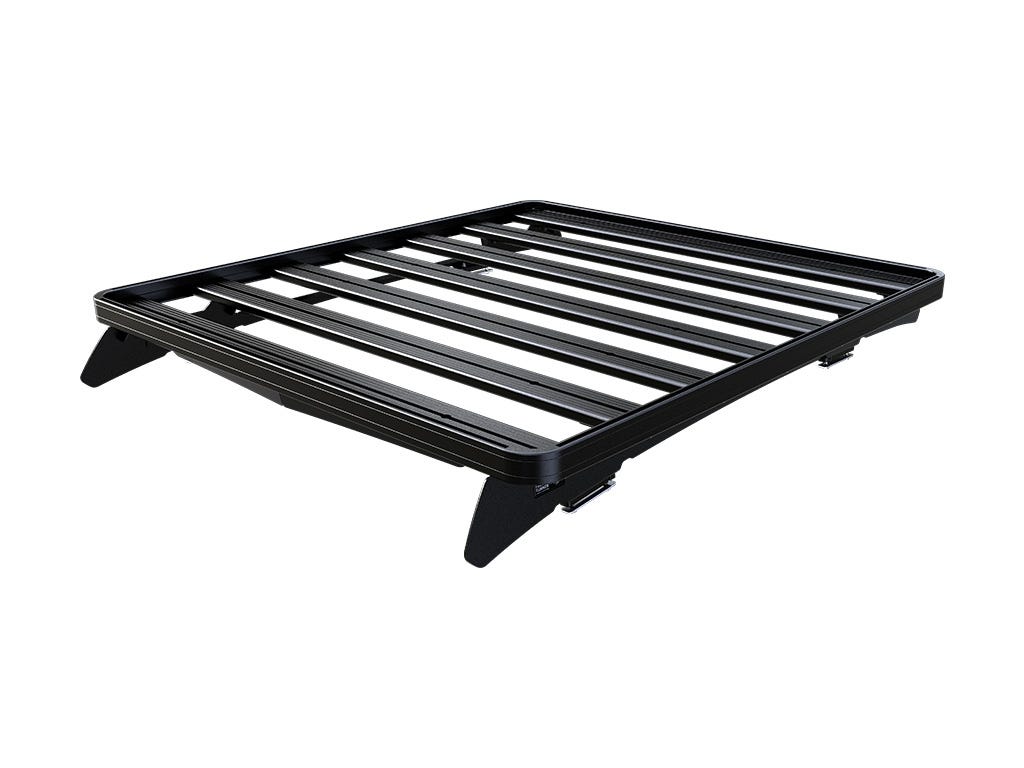 Nissan Navara/Frontier D23 3rd Gen (2014-2020) Slimline II Roof Rack Kit-5