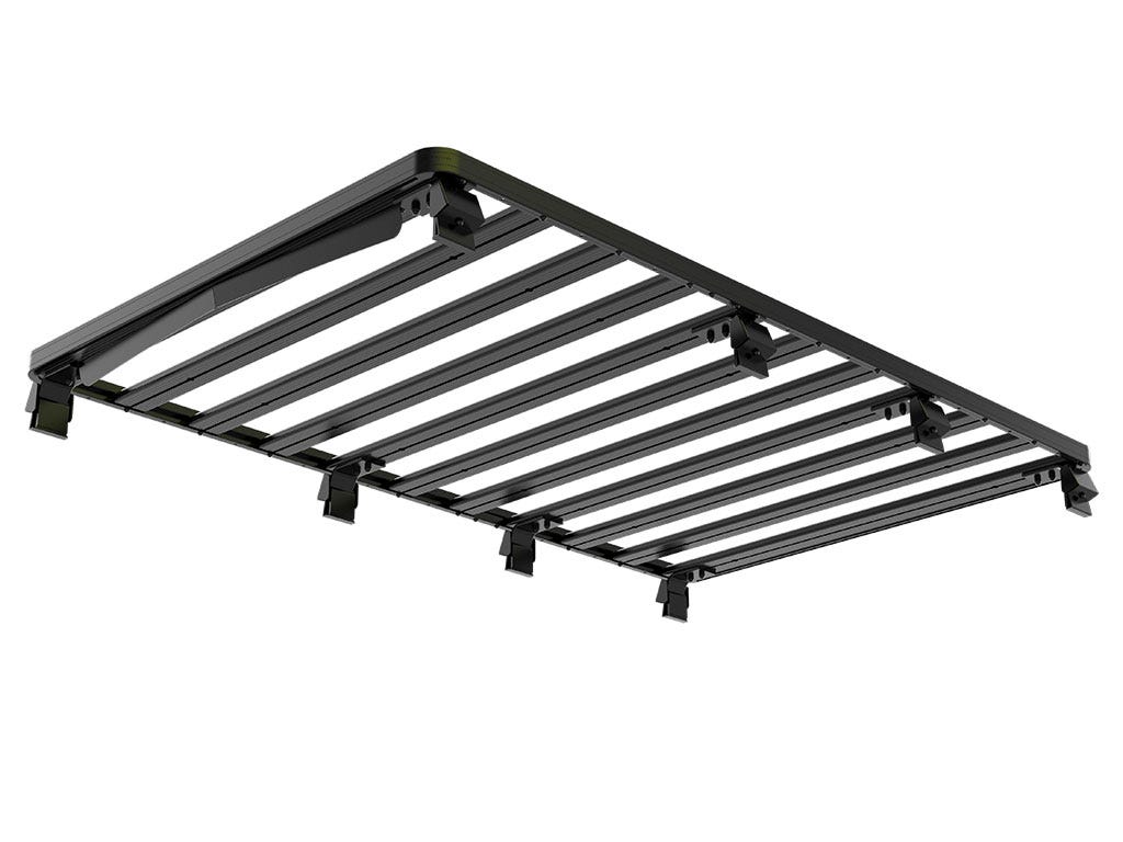 Nissan Patrol Y61 Slimline II Roof Rack Kit-6