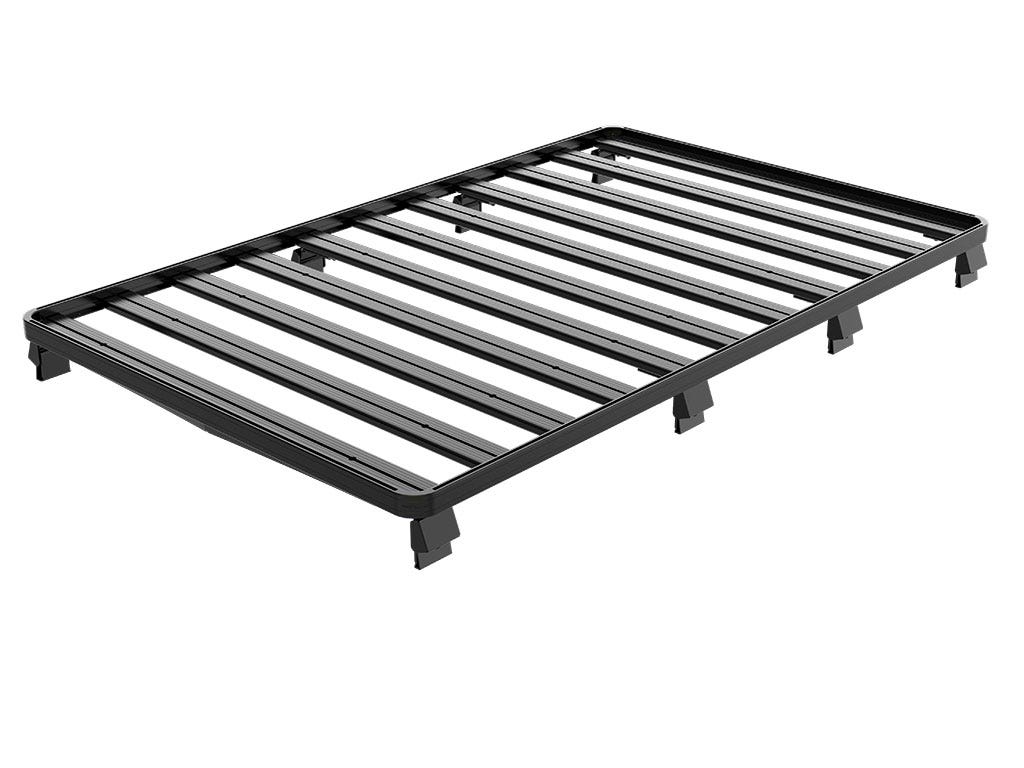 Nissan Patrol Y61 Slimline II Roof Rack Kit-5