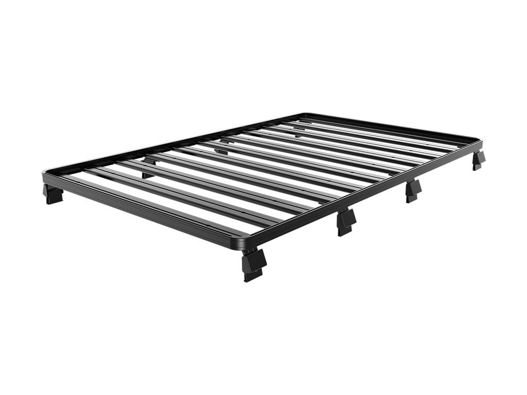 Nissan Patrol Y60 Slimline II Roof Rack Kit / Low Profile-5