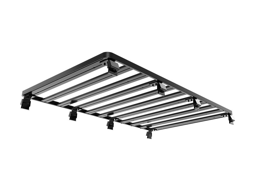 Nissan Patrol Y60 Slimline II Roof Rack Kit / Low Profile-6
