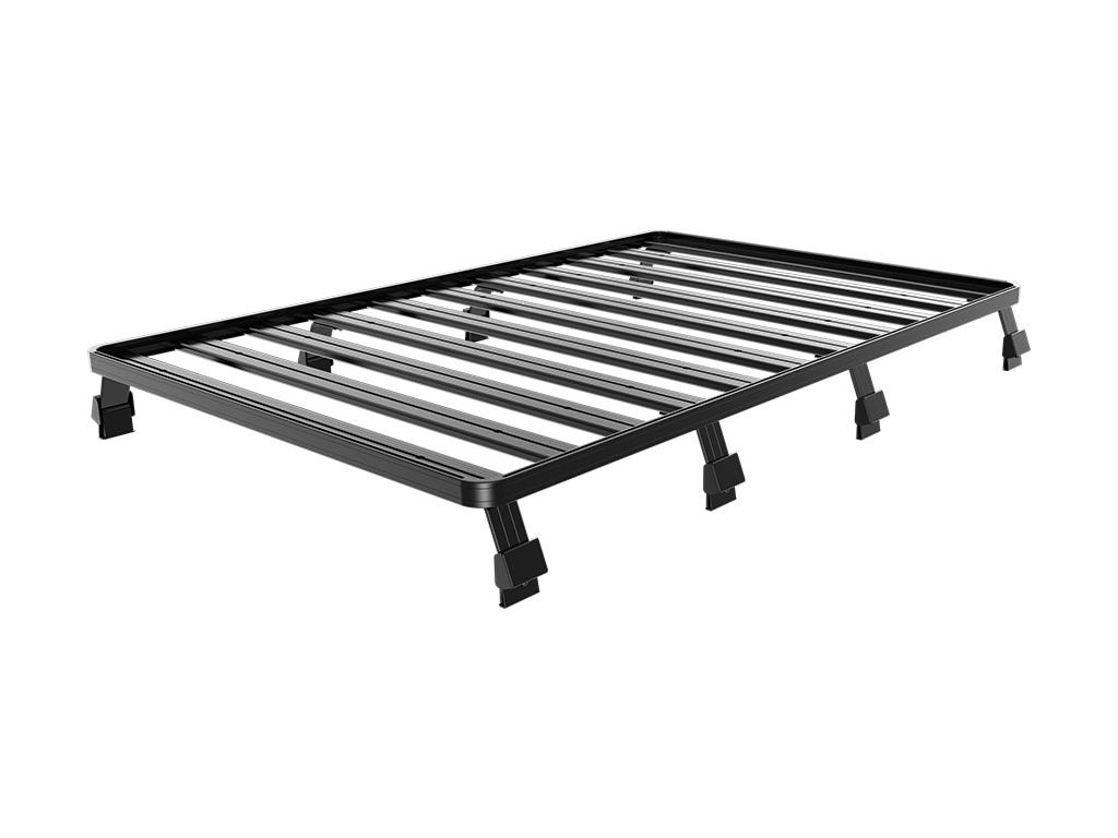 Nissan Patrol Y60 Slimline II Roof Rack Kit / Tall-6