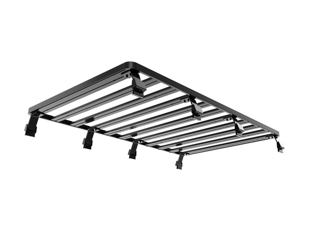 Nissan Patrol Y60 Slimline II Roof Rack Kit / Tall-7