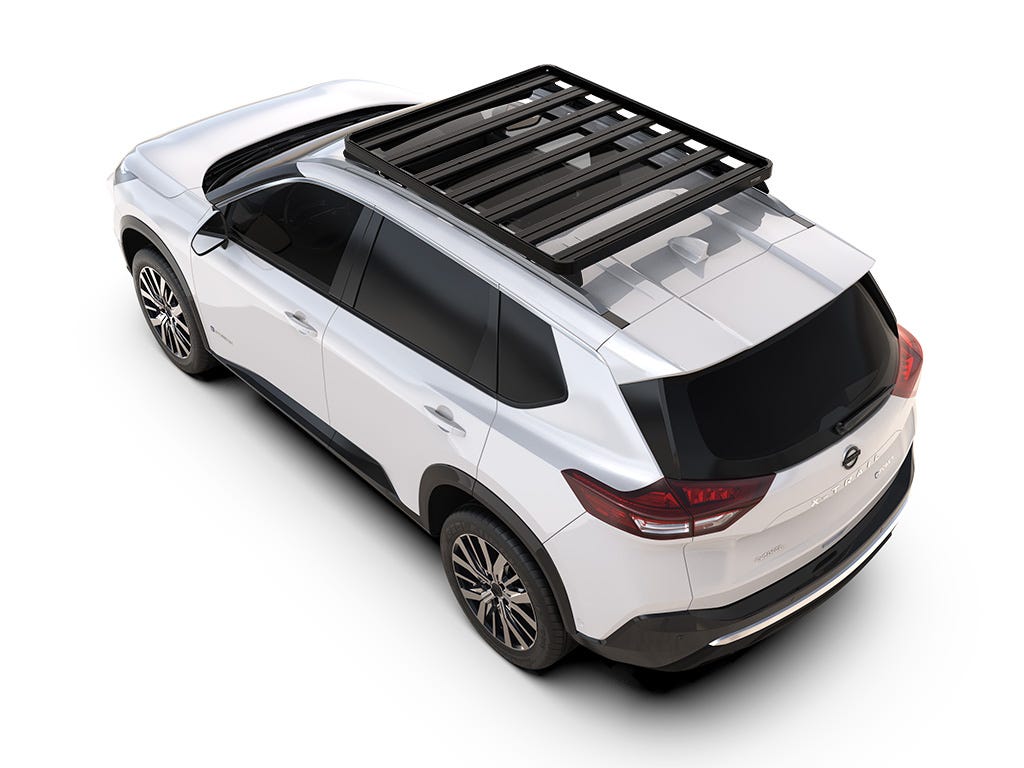 Nissan X-Trail/Rogue (2023-Current) Slimline II Roof Rack Kit-1