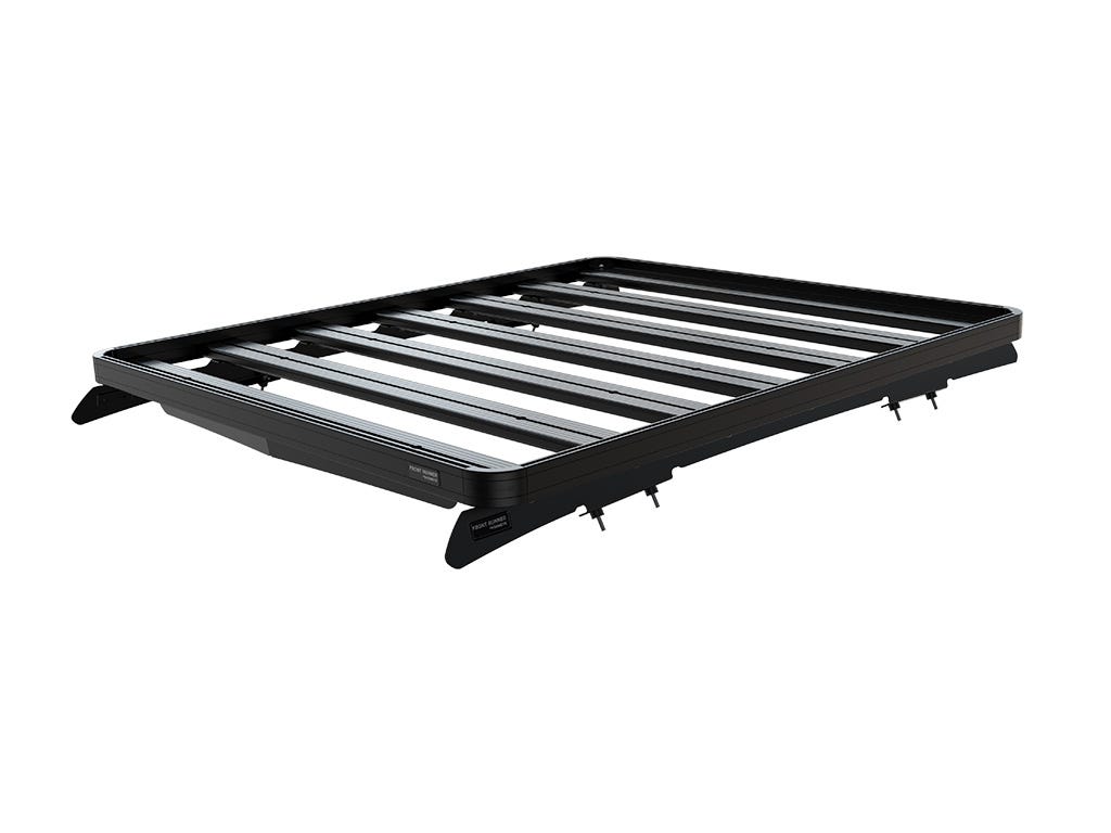 Nissan X-Trail/Rogue (2023-Current) Slimline II Roof Rack Kit-5