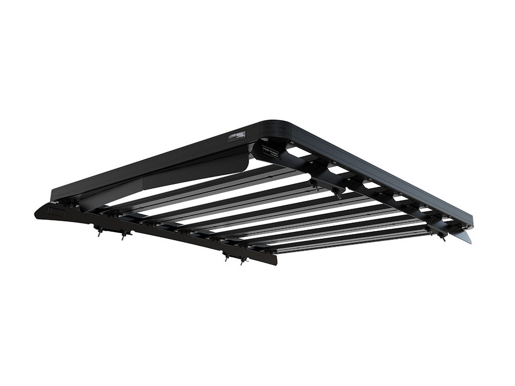 Nissan X-Trail/Rogue (2023-Current) Slimline II Roof Rack Kit-6