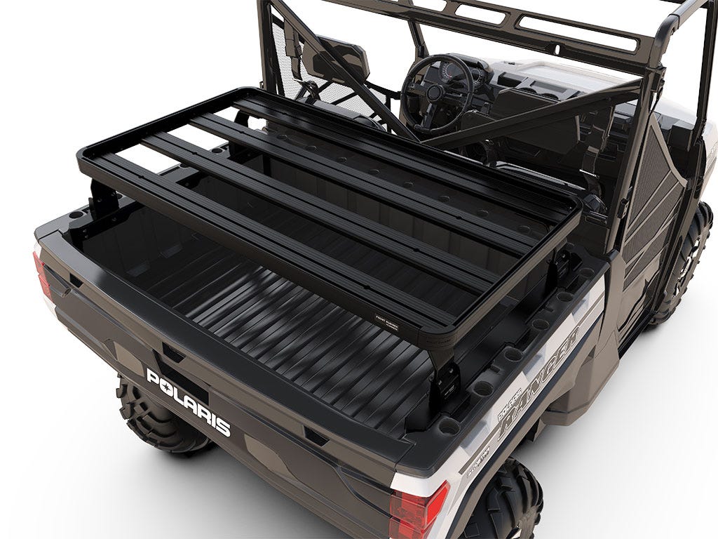 Polaris Ranger Slimline II Load Bed Rack Kit-0