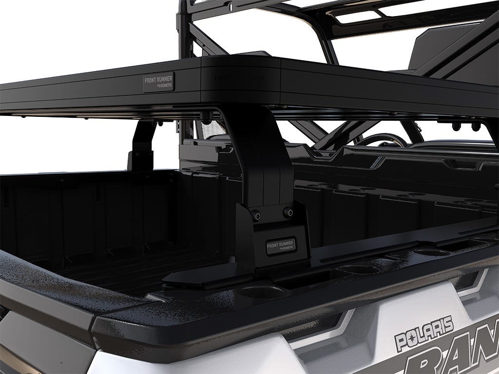 Polaris Ranger Slimline II Load Bed Rack Kit-1