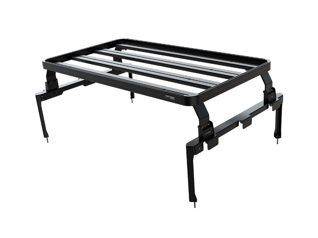Polaris Ranger Slimline II Load Bed Rack Kit-5