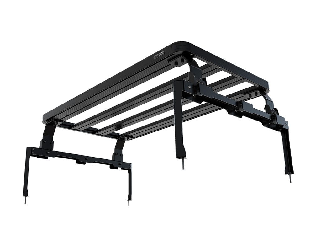 Polaris Ranger Slimline II Load Bed Rack Kit-6