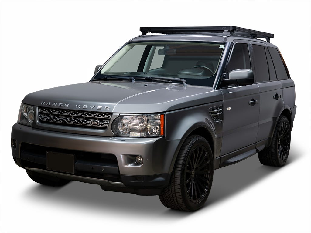 Land Rover Range Rover Sport L320 (2005-2013) Slimline II Roof Rack Kit-0