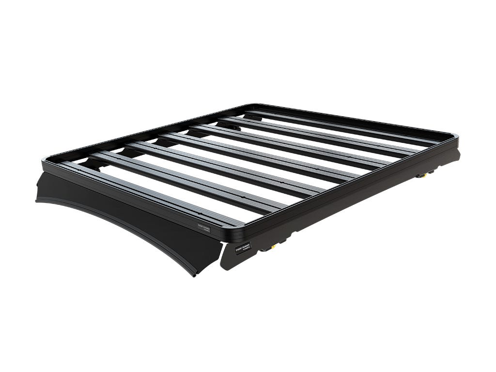 Rivian R1T (2022-Current) Slimline II Roof Rack Kit-5