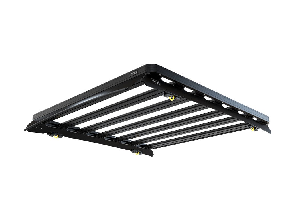 Rivian R1T (2022-Current) Slimline II Roof Rack Kit-6