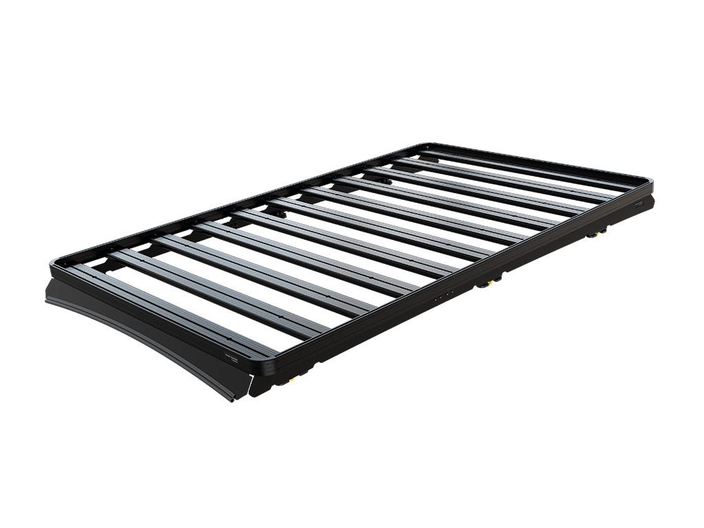 Rivian R1S (2022-Current) Slimline II Roof Rack Kit-5