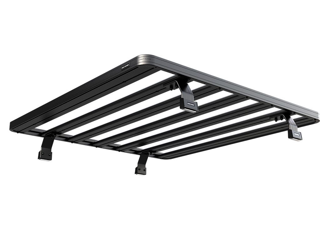 Pickup Truck Roll Top Slimline II Load Bed Rack Kit / 1475(W) x 1358(L)-6
