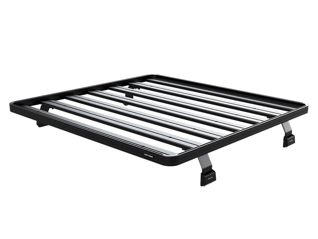Pickup Truck Mountain Top Slimline II Load Bed Rack Kit-30