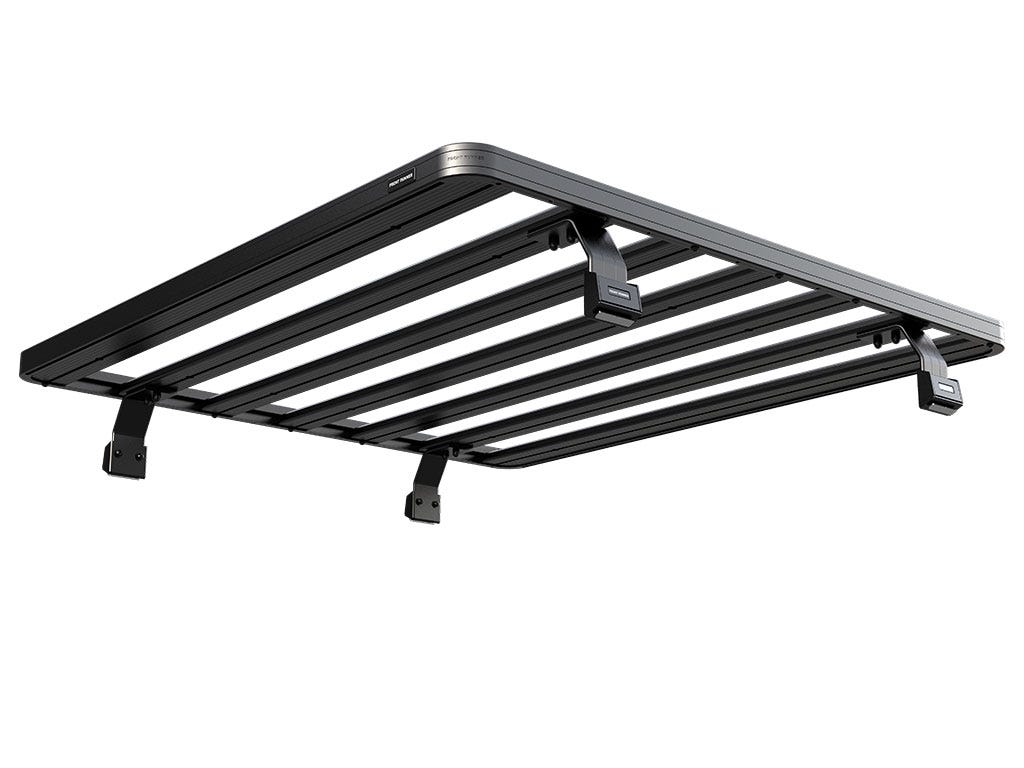 Pickup Truck Mountain Top Slimline II Load Bed Rack Kit-37